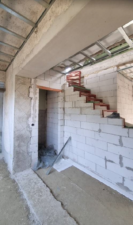 Helyszíni szemle, Budapest XVII. kerület, födém, Építkezési ellenőrzés tanulságai Budapest XVII. kerületében